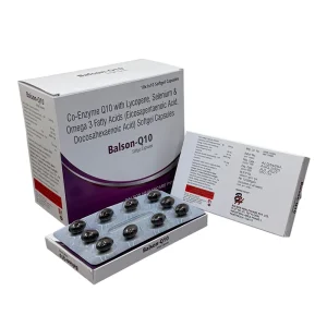 Balson-Q10