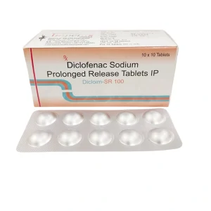 Dicloim Sr- 100