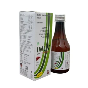 Imliv Syrup