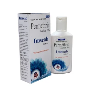 Imscab Lotion