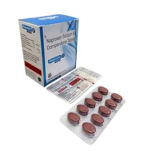Naproim- D