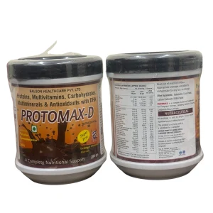 Protomax-D