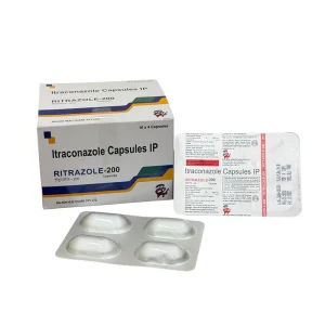 Retrazole 200