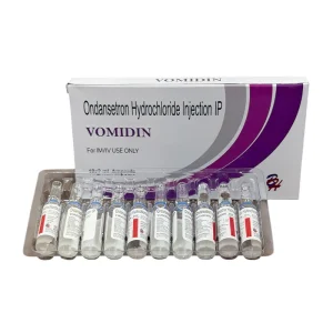 Vomidin Inj